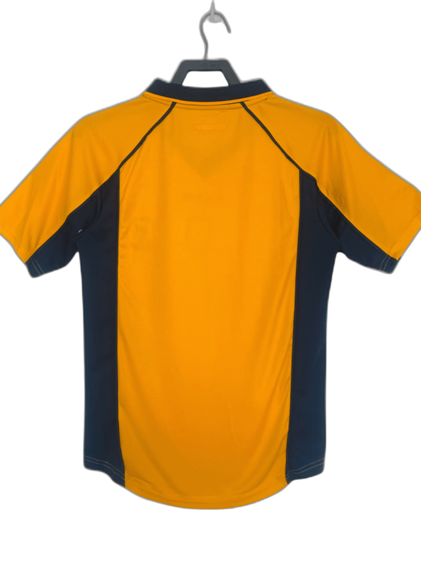 Liverpool Retro Away 00/01 Men's Jersey