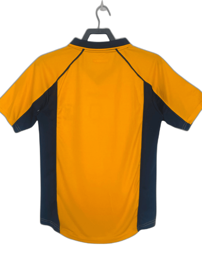 Liverpool Retro Away 00/01 Men's Jersey