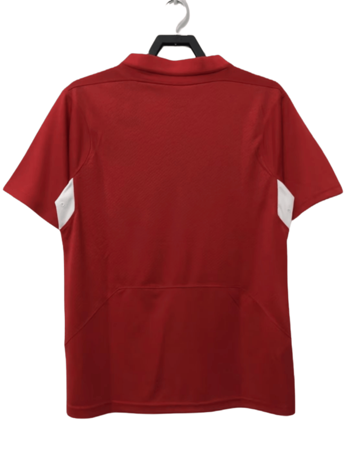 Liverpool Retro Home 04/05 Men's Jersey