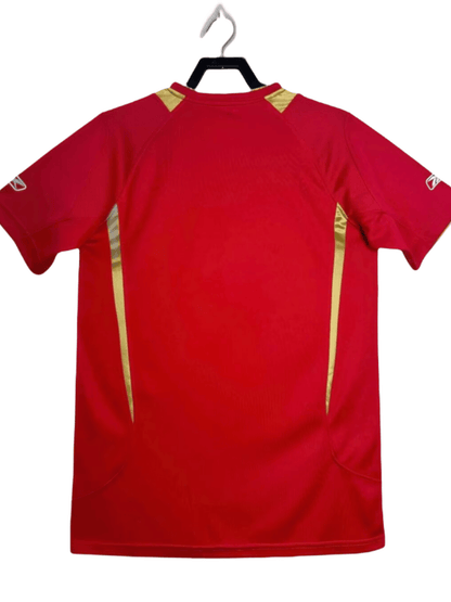 Liverpool Retro Home 05/06 Men's Jersey