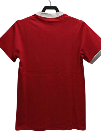Liverpool Retro Jersey Men's