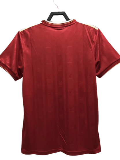 Liverpool Retro Home 85/86 Men's Jersey