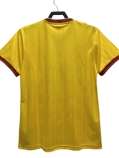 Liverpool Retro Jersey 85/86 Men's
