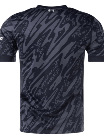 Liverpool Goalkeeper 24/25 Men's Fan Jersey
