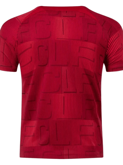 Liverpool Pre Match 23/24 Men's Fan Jersey