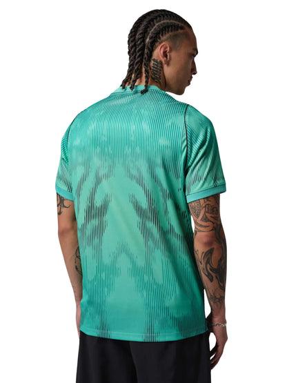 Brazil World Cup 2026 Goalkeeper Jersey