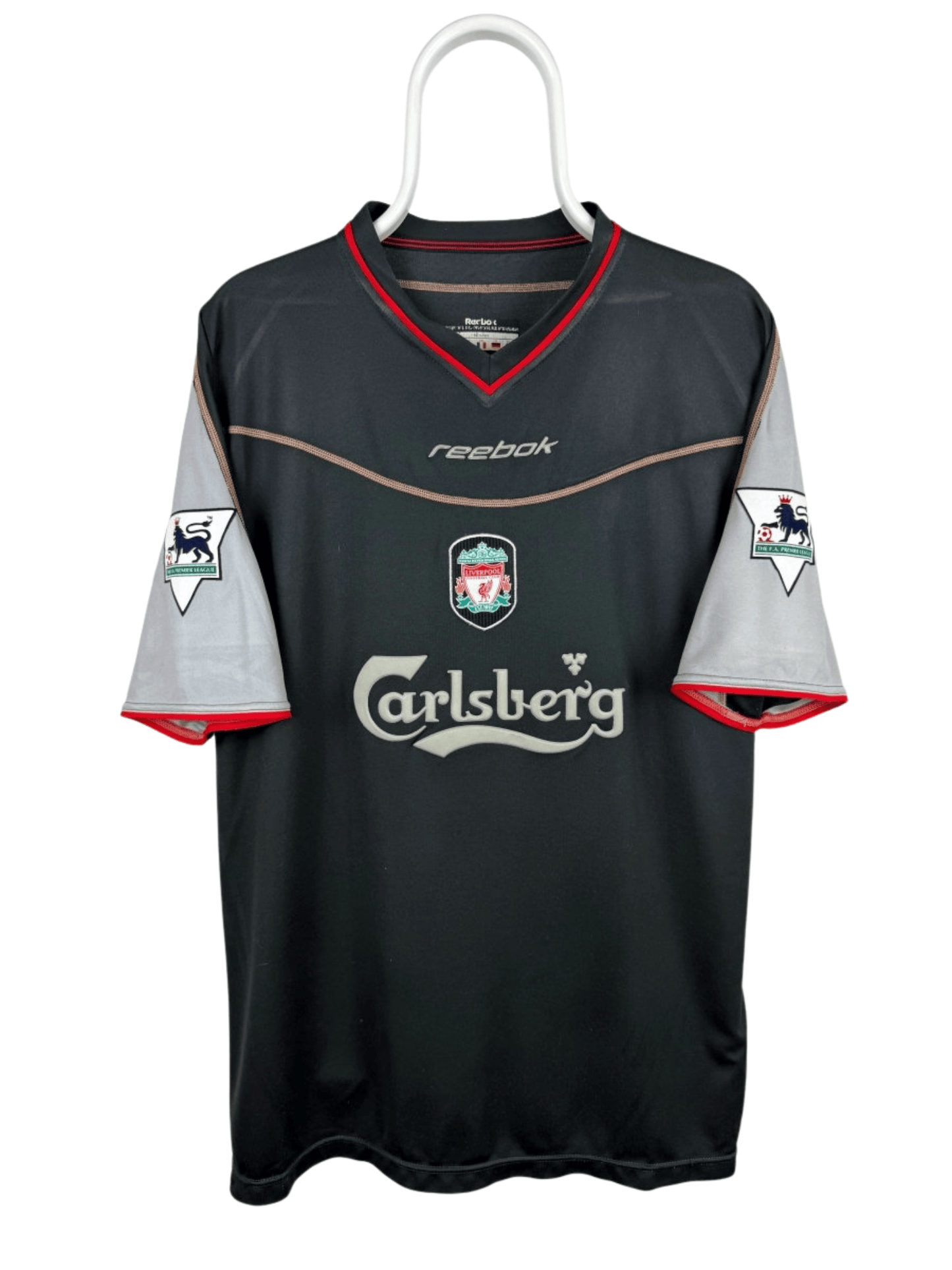 Liverpool Away 02/03 Men's Jersey