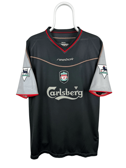 Liverpool Away 02/03 Men's Jersey