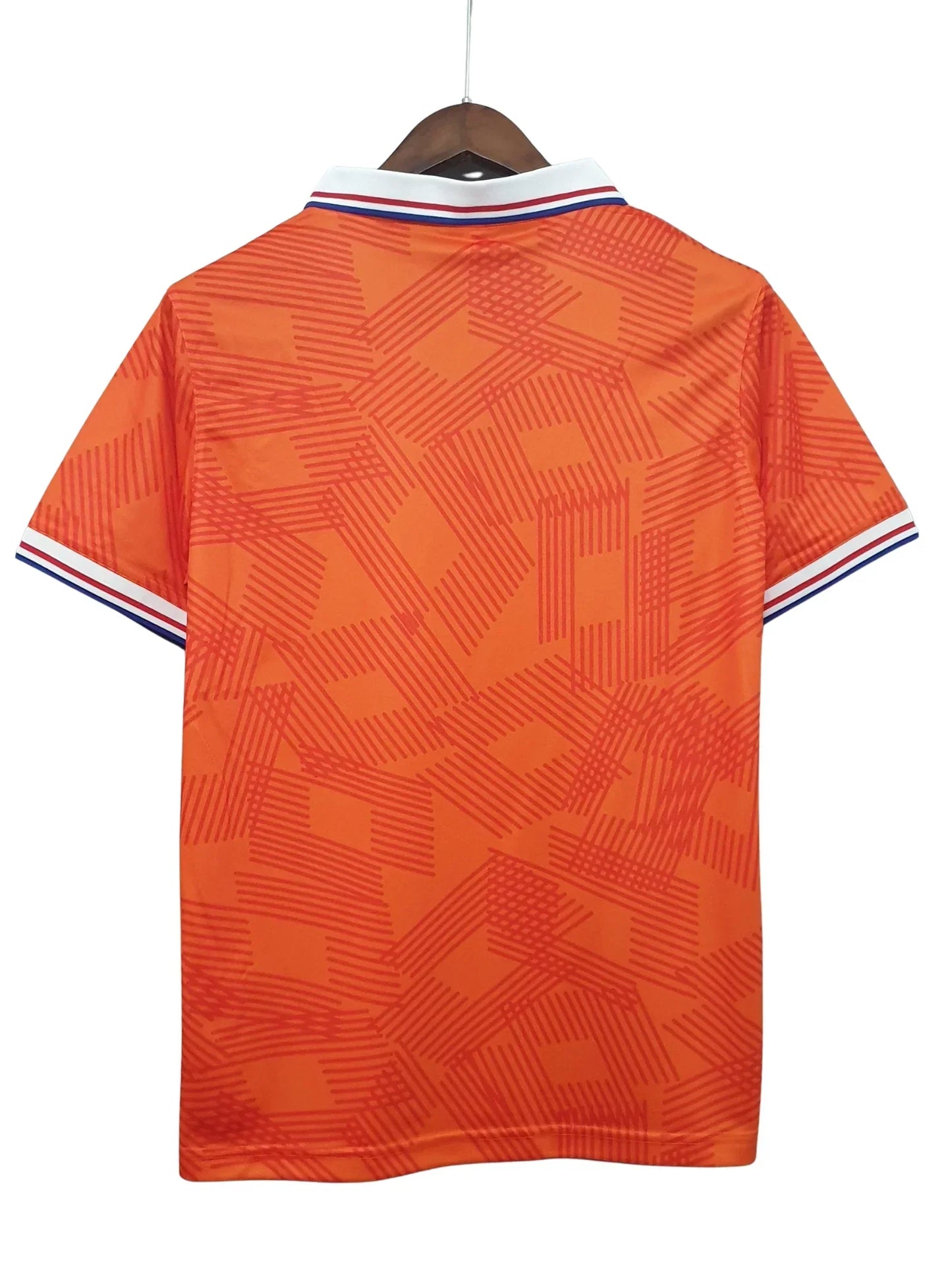 NETHERLANDS I 91/92 MAN (RETRO)