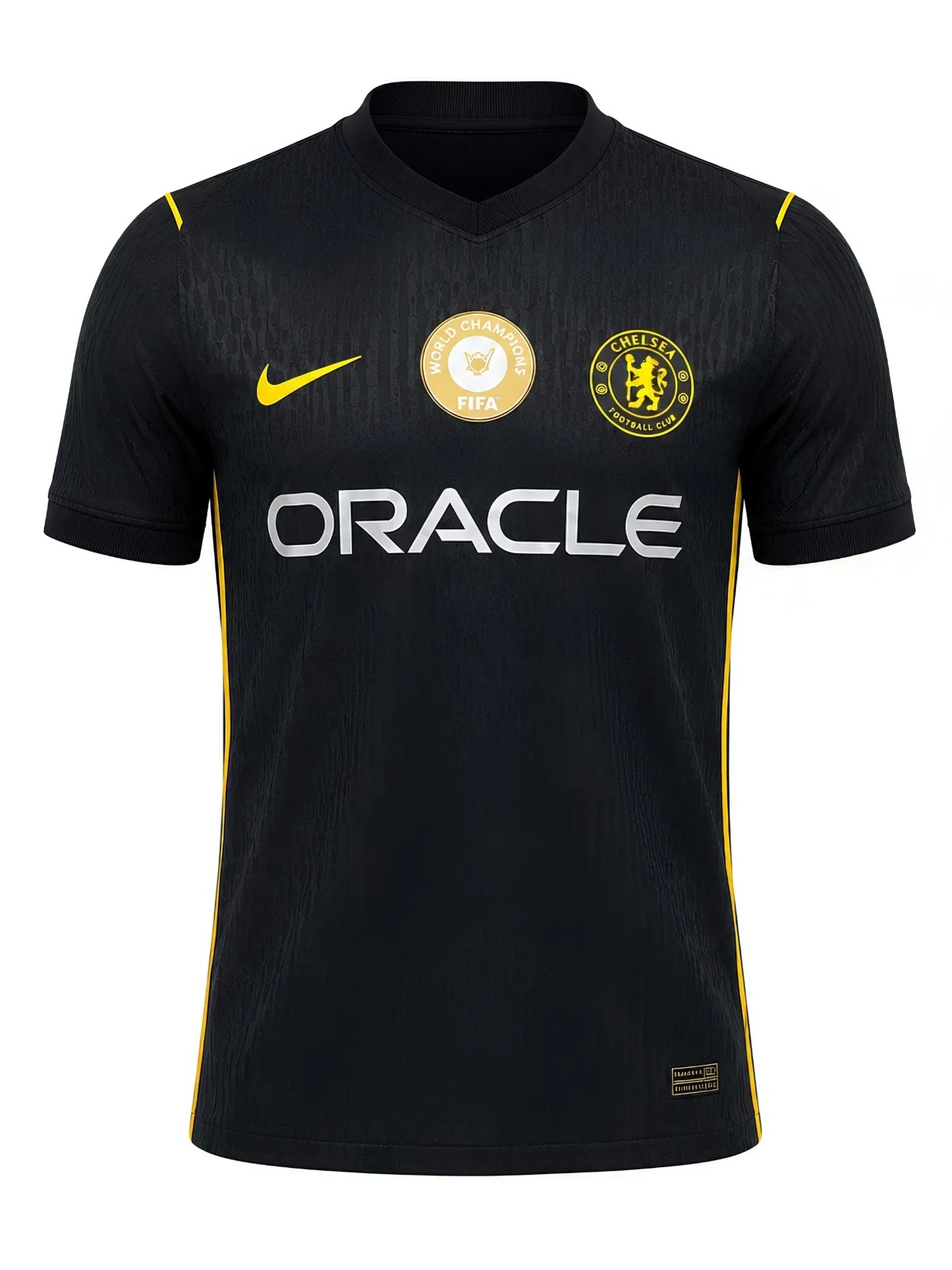 Chelsea Away Soccer Jersey 2026/27 - Player Version