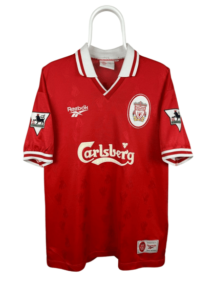 Liverpool Home 96/98 Men's Jersey