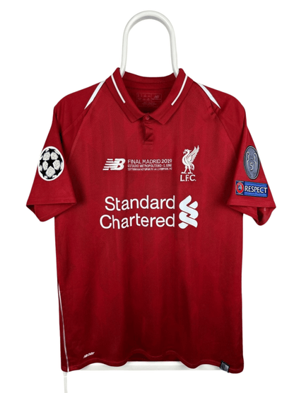 Liverpool Jersey 18/19 Men's