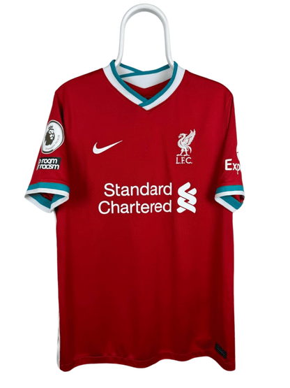 Liverpool Home 20/21 Men's Jersey