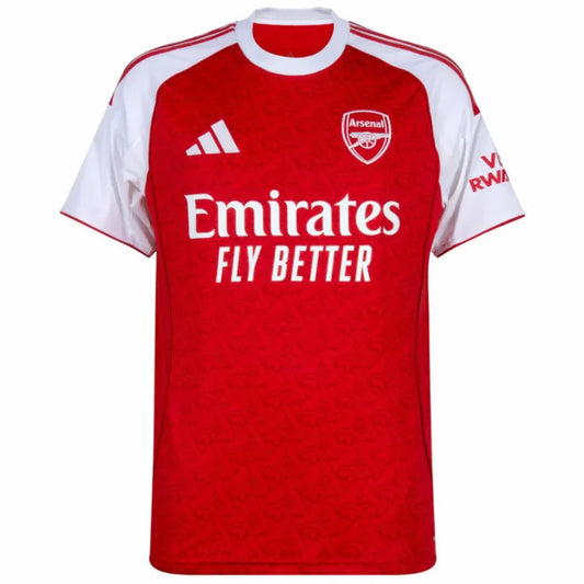 Arsenal  25/26 Home