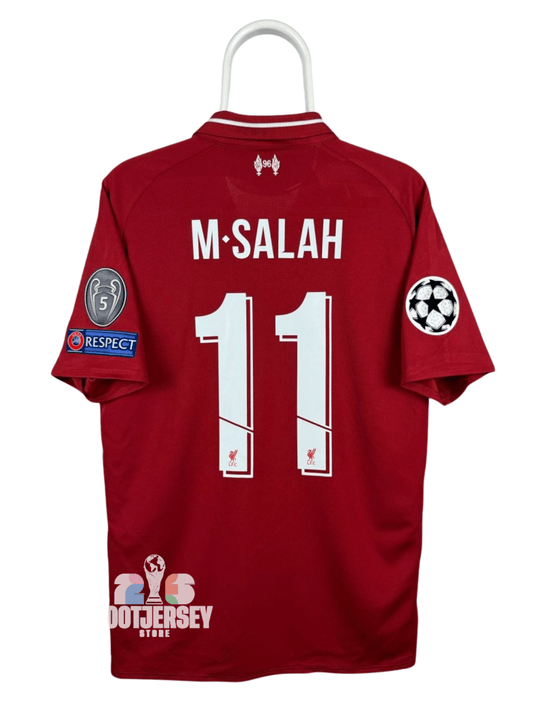Liverpool Home 18/19 Men's Jersey