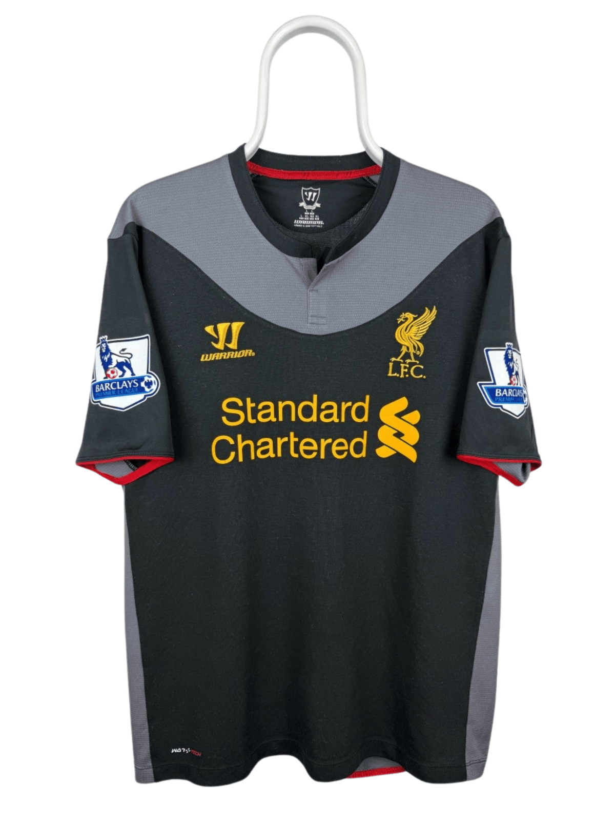 Liverpool Away 12/13 Men's Jersey