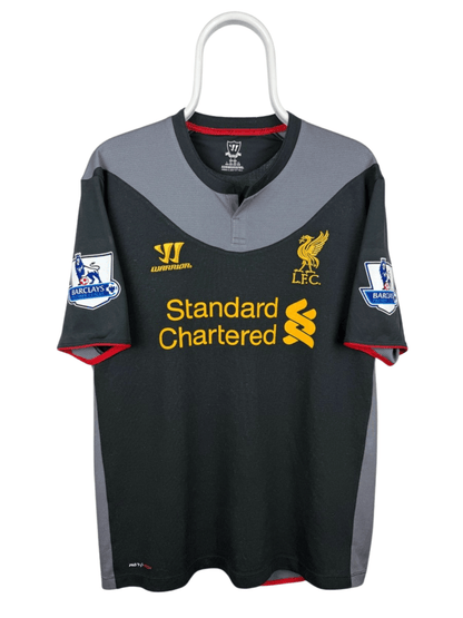 Liverpool Away 12/13 Men's Jersey