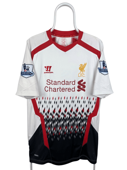 Liverpool Jersey 13/14 Men's