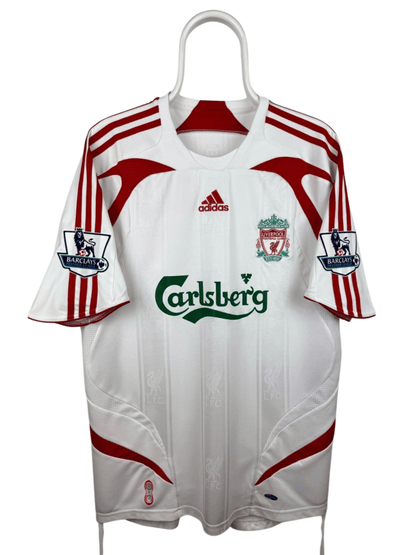 Liverpool Away 07/08 Men's Jersey