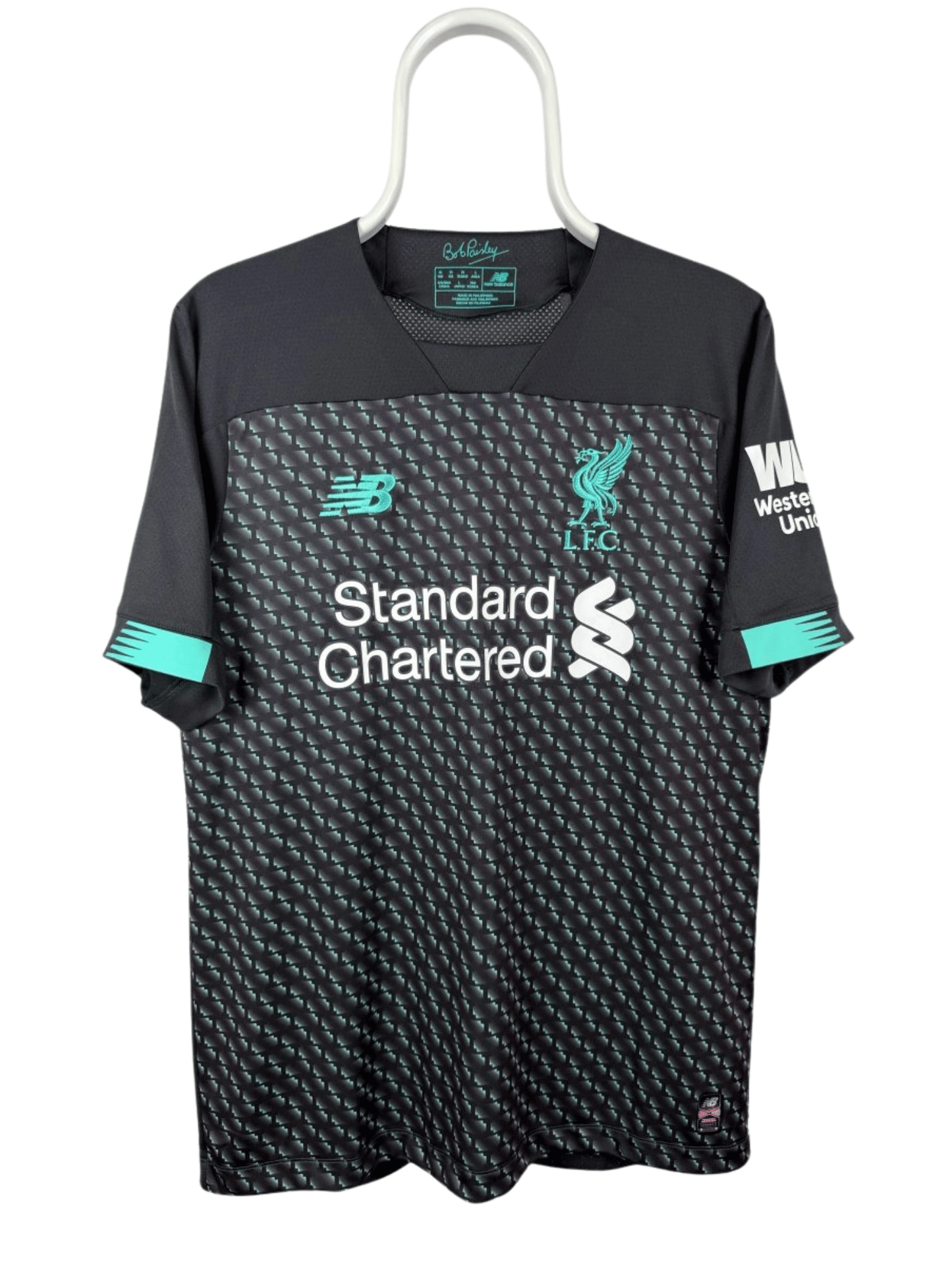 Liverpool Away 19/20 Men's Jersey