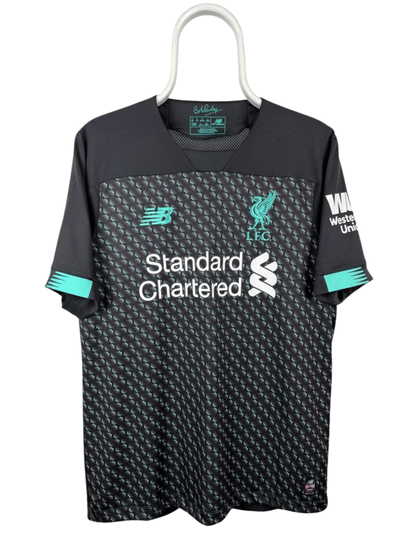 Liverpool Away 19/20 Men's Jersey