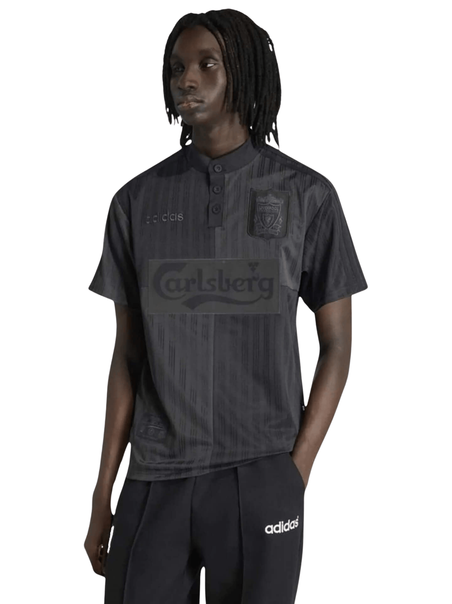 Liverpool Away 95/96 Men's Jersey