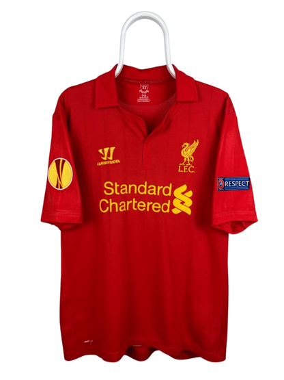 Liverpool Jersey 12/13 Men's