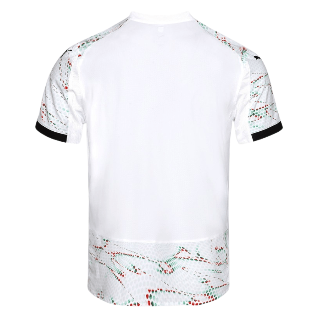 Portugal away 25/26