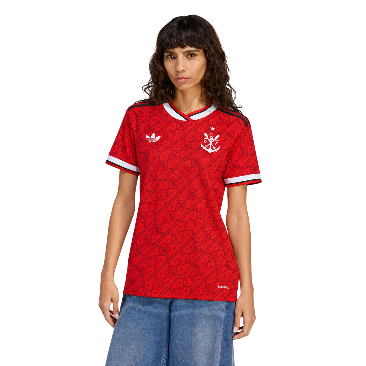 Flamengo Jersey 2026/27 III Women