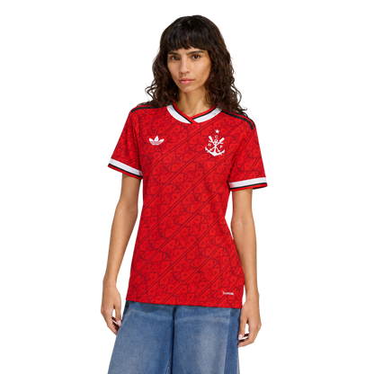 Flamengo Jersey 2026/27 III Women