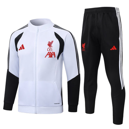 LiverpoolTracksuit 26/27