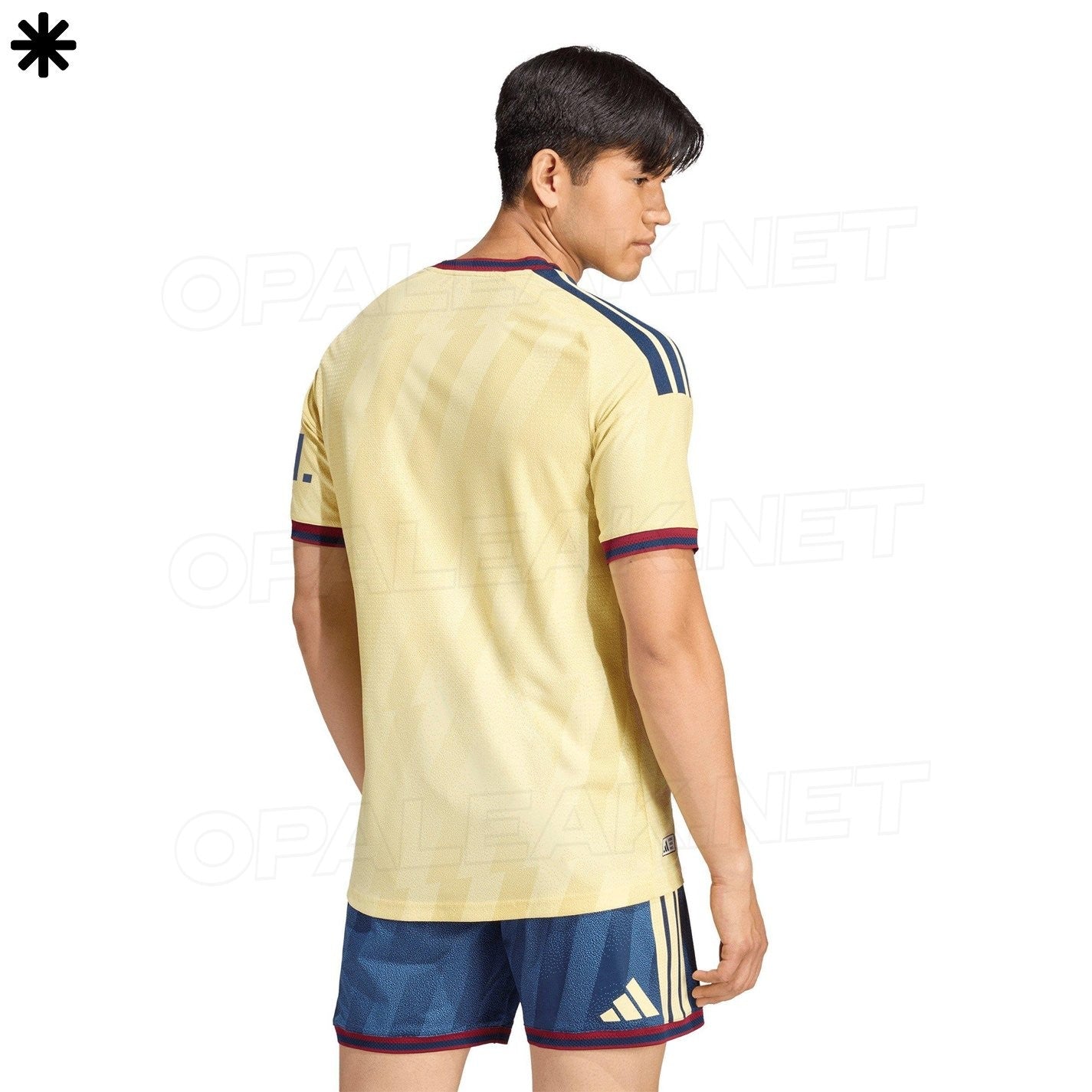 Arsenal 2026/27 III Third Jersey - Fan Version