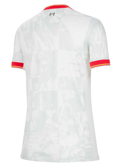 Liverpool Third 24/25 Women's Jersey