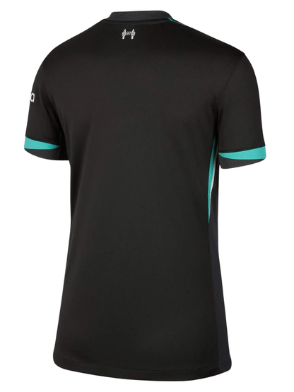 Liverpool Away 24/25 Women's Jersey