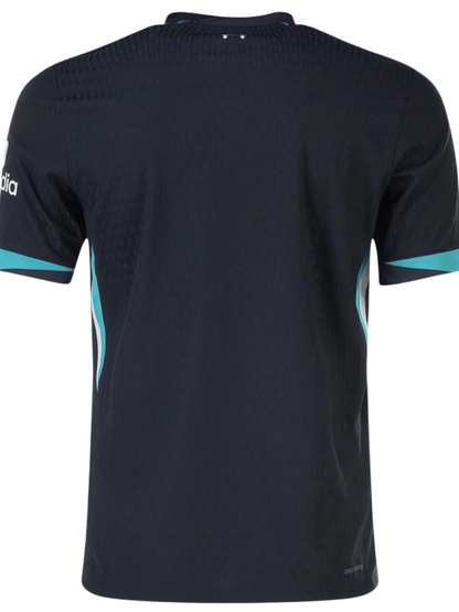 Liverpool Away 24/25 Men's Player Jersey