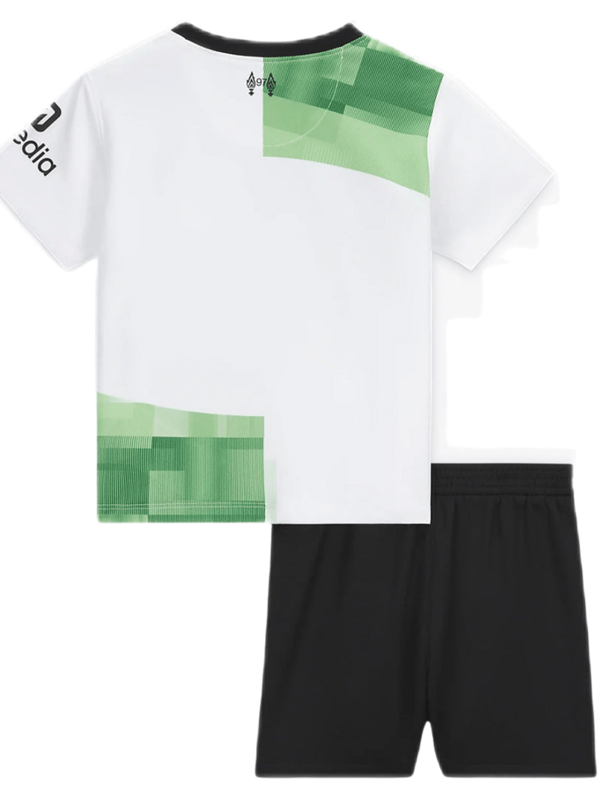 Liverpool Away 23/24 Kids Kit