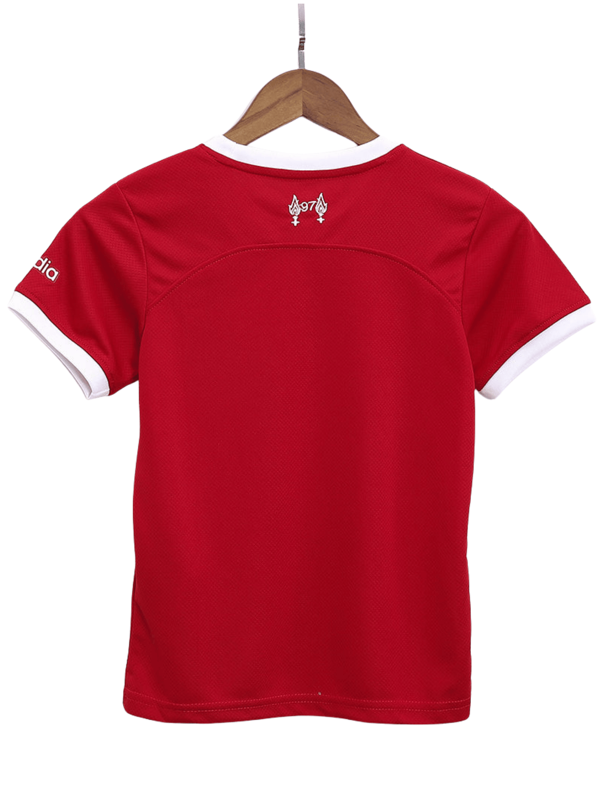 Liverpool Home 23/24 Kids Kit