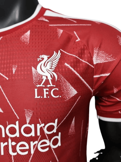 Home 26/27 Men's Player Jersey