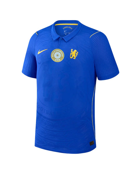 Chelsea Home Jersey 2026/27 - Fan Version