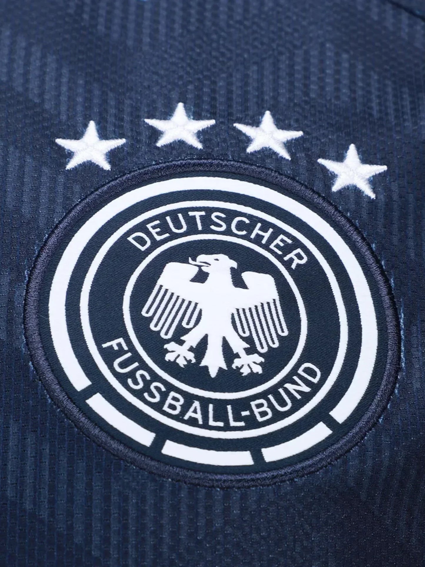 Germany World Cup 2026 Away Jersey