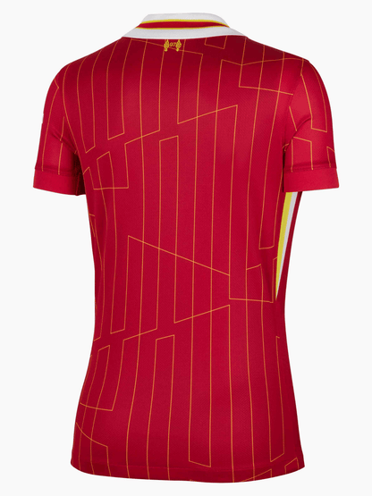 Liverpool Home 24/25 Women's Jersey
