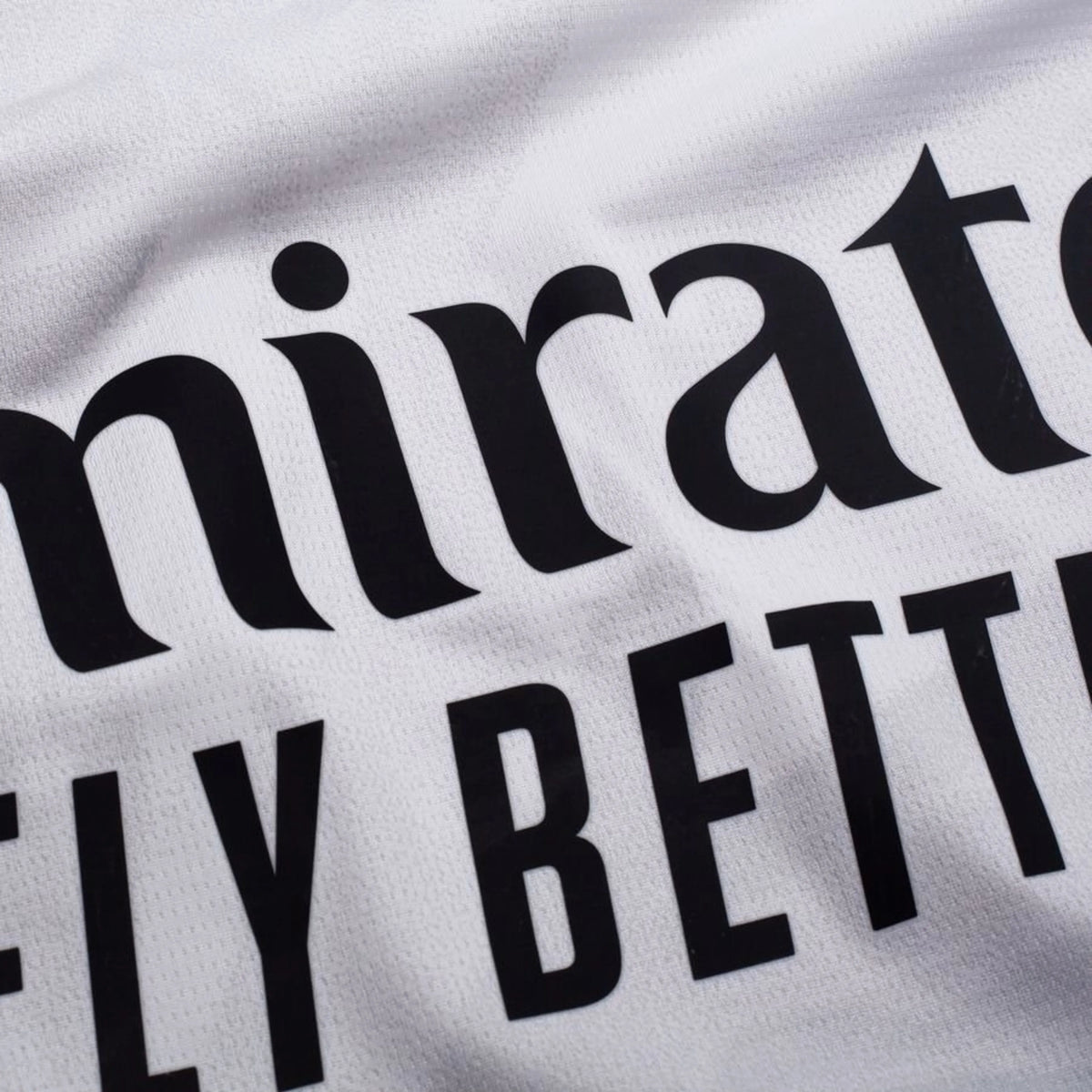 Away 26/27 Fan Shirt
