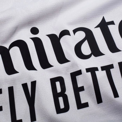 Away 26/27 Fan Shirt