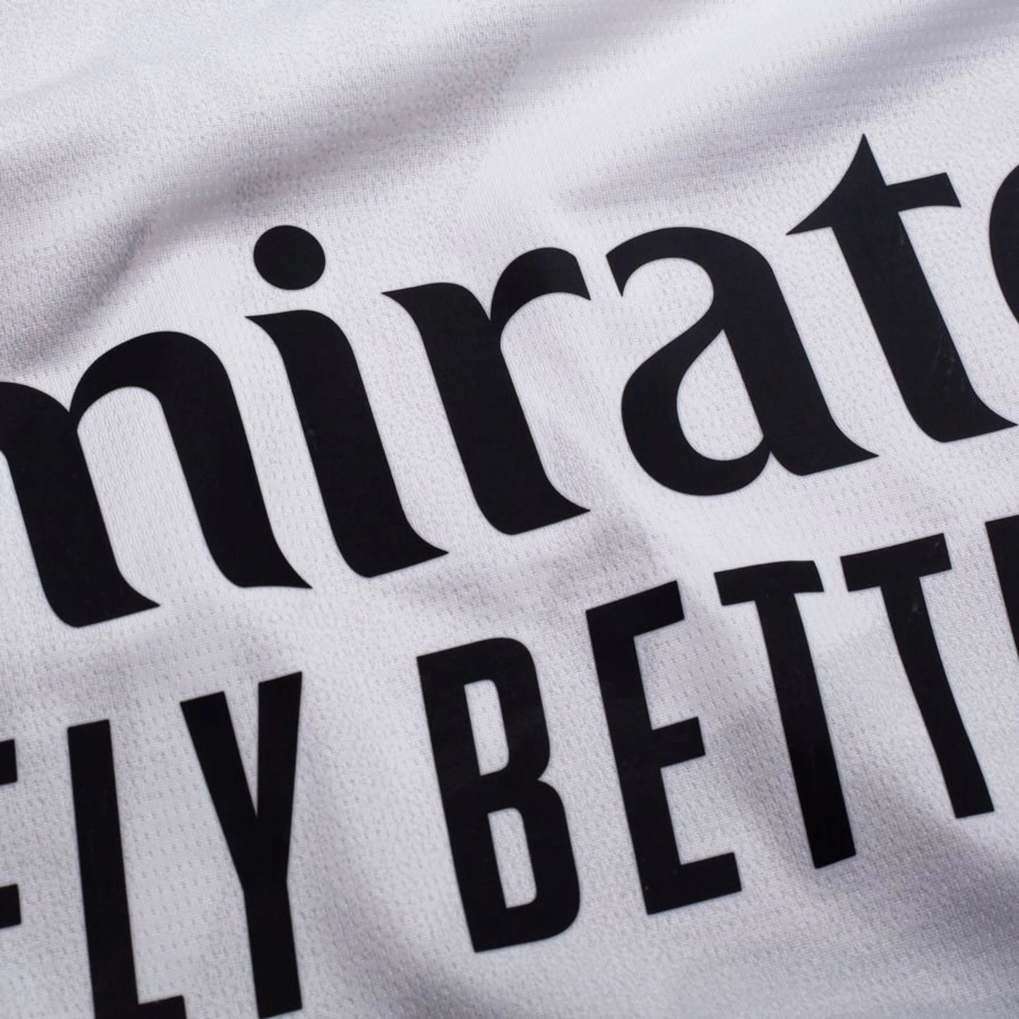 Away 26/27 Long Sleeve Shirt