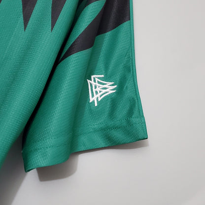 Alemanha Away 1994 Retro
