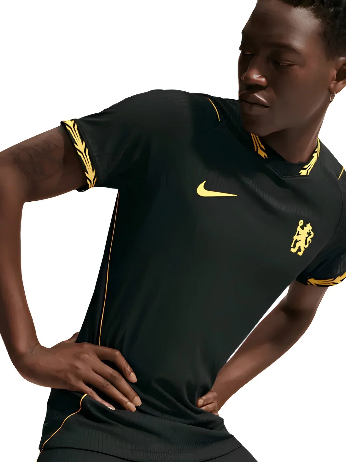 Chelsea Away Jersey 2026/27 - Player Version
