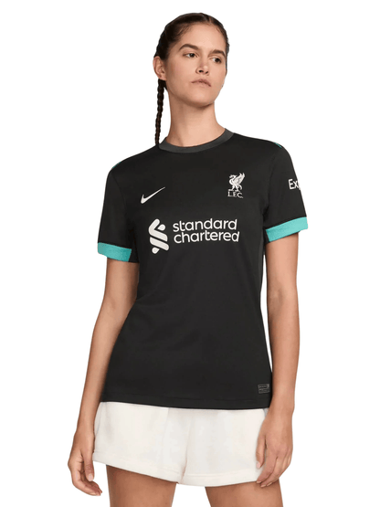 Liverpool Away 24/25 Women's Jersey