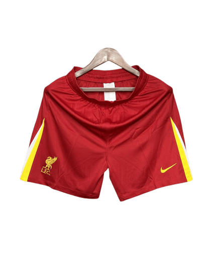 Liverpool Shorts 24/25
