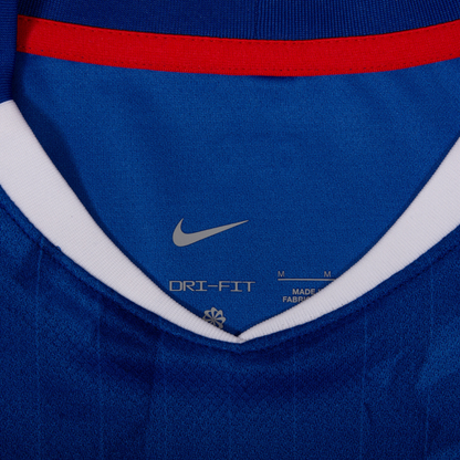 Chelsea home 25/26