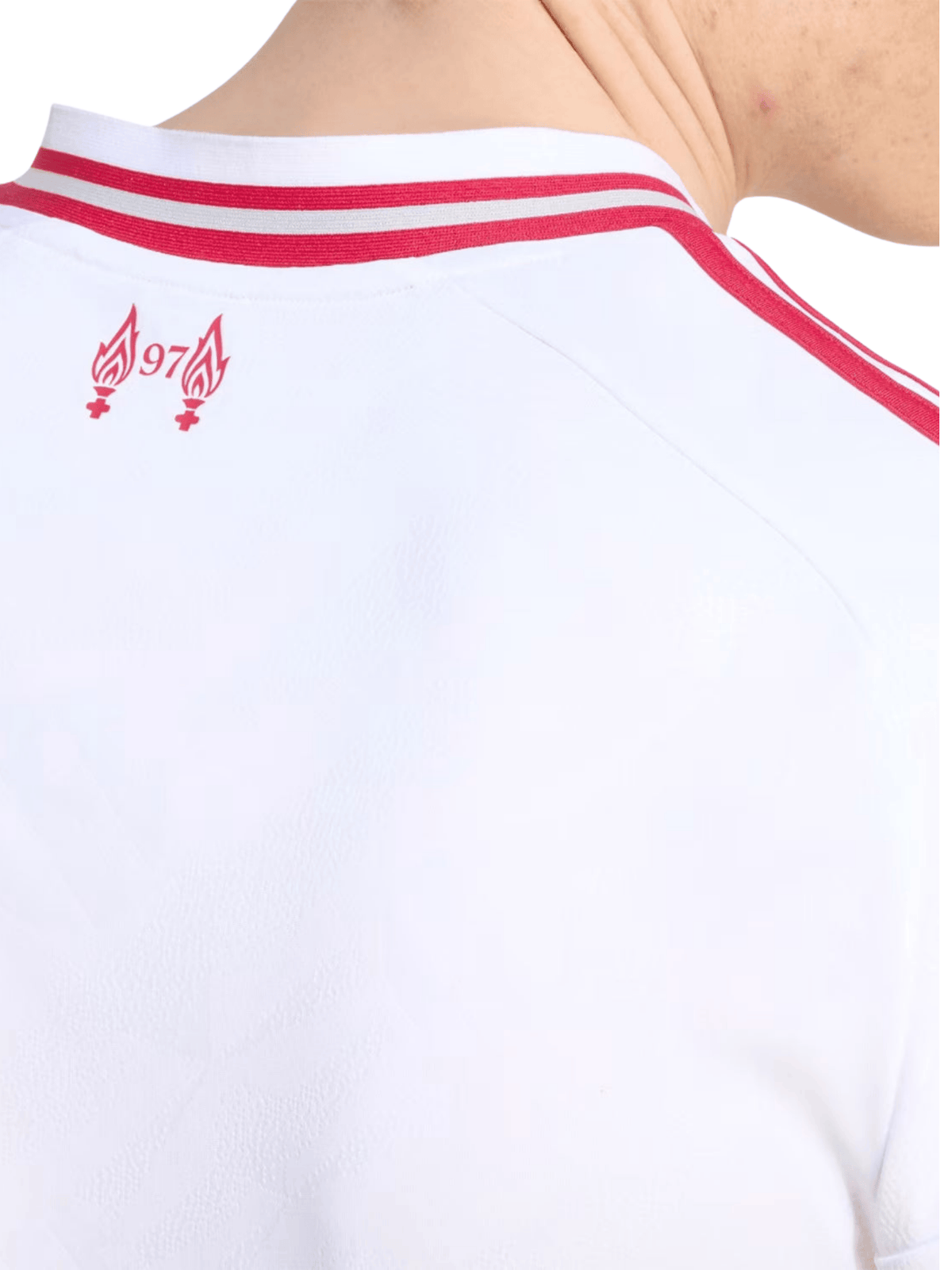 Away 26/27 Men's Jersey